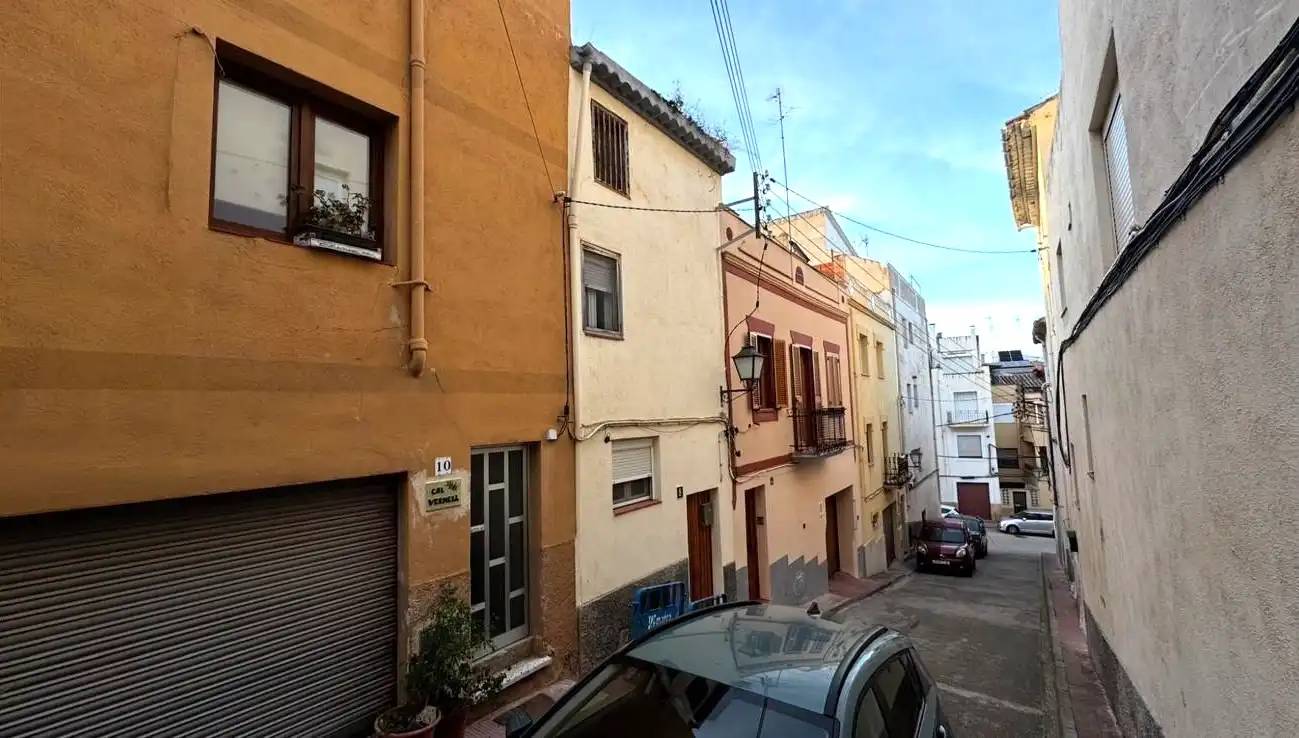 Casa en venda a El Catllar, imagen 3