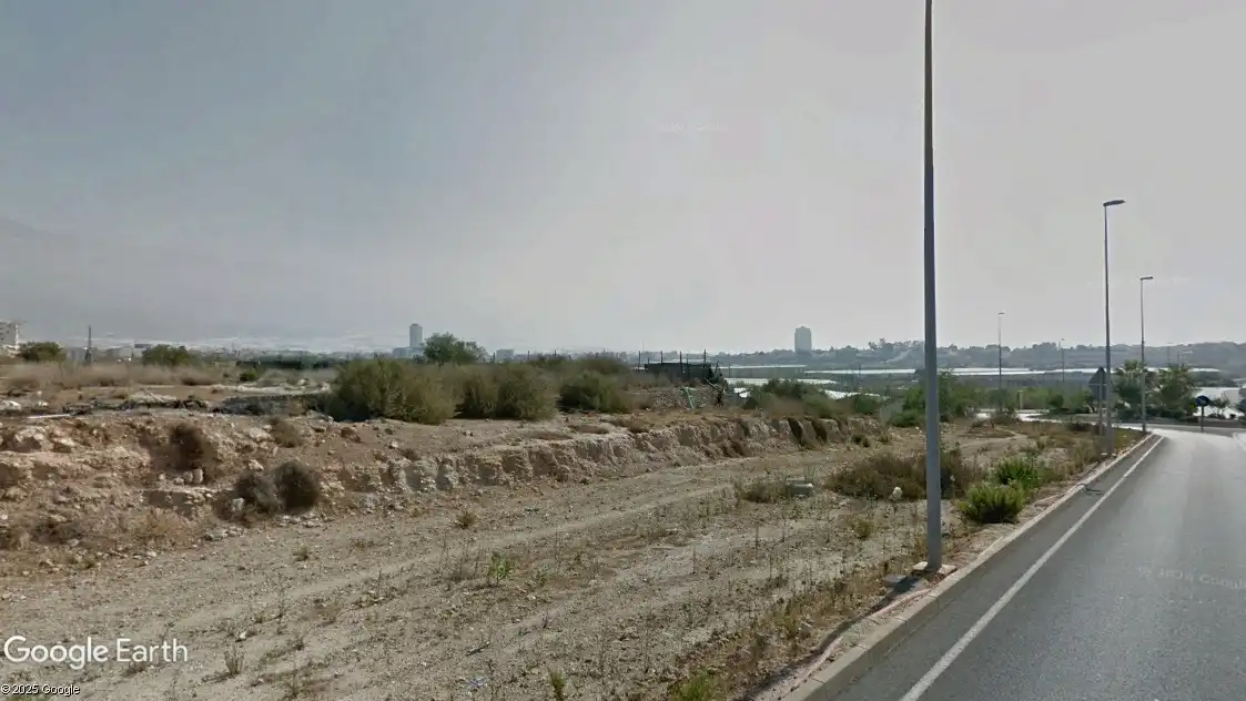 Terrains et parcelles à vendre à El Ejido Ciudad, imagen 4