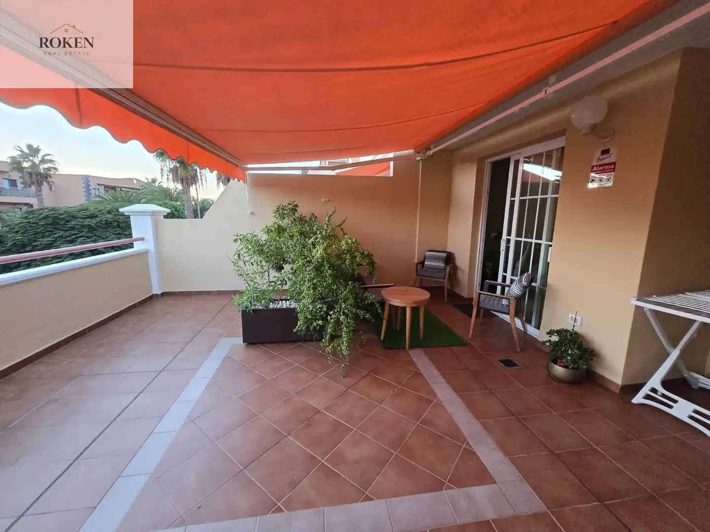 Villa avec terrasse à vendre à Rosa de Los Vientos, imagen 12