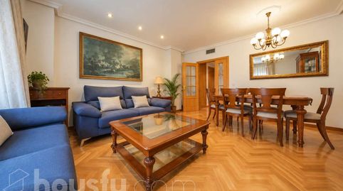 Foto 2 de Piso en venta en Avenida de la Ciudad de Barcelona, ., Adelfas, Madrid Capital