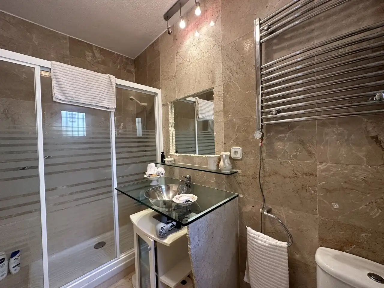 Casa o xalet en venda a N/A, -1, Lomas de Campoamor - Las Ramblas