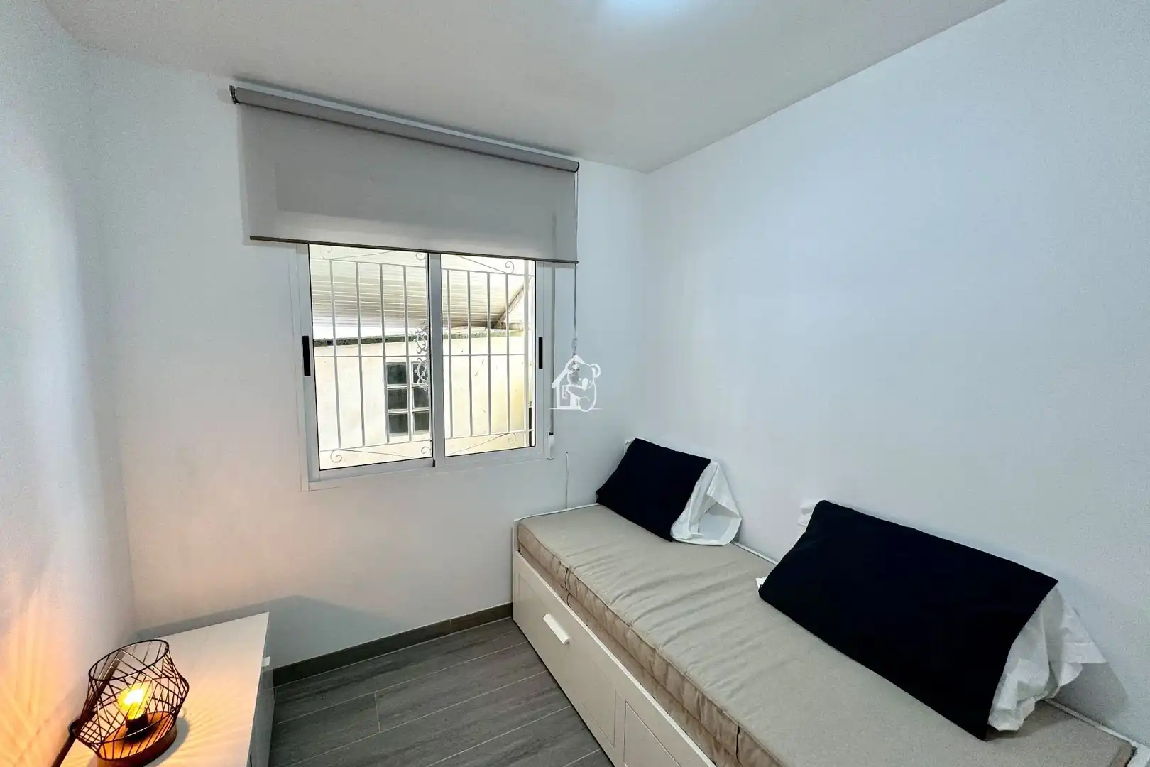 Habitación de Casa o chalet de alquiler en Torrevieja con Piscina
