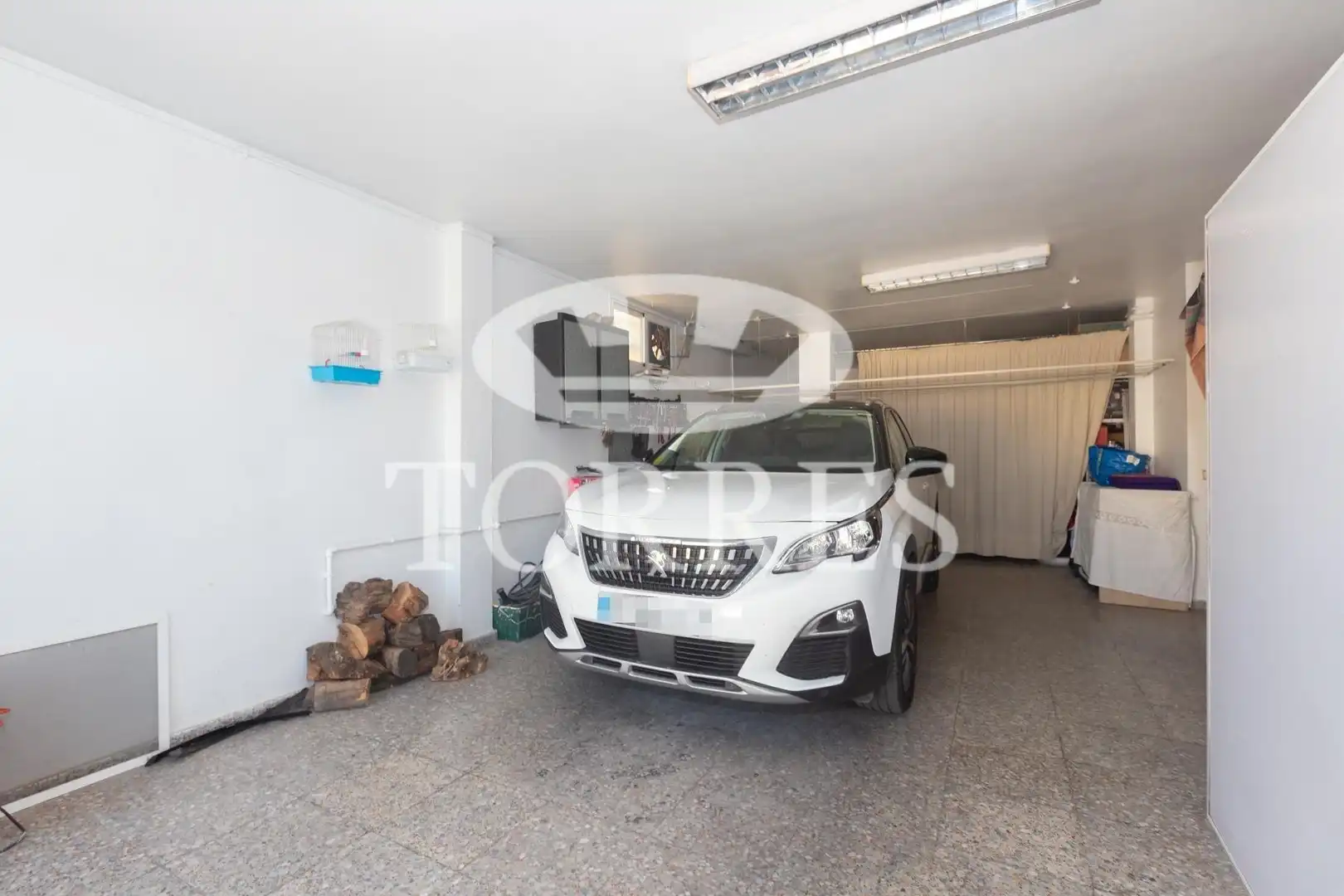 Chalet con terraza en venta en Calle MARTINETE, imagen 44