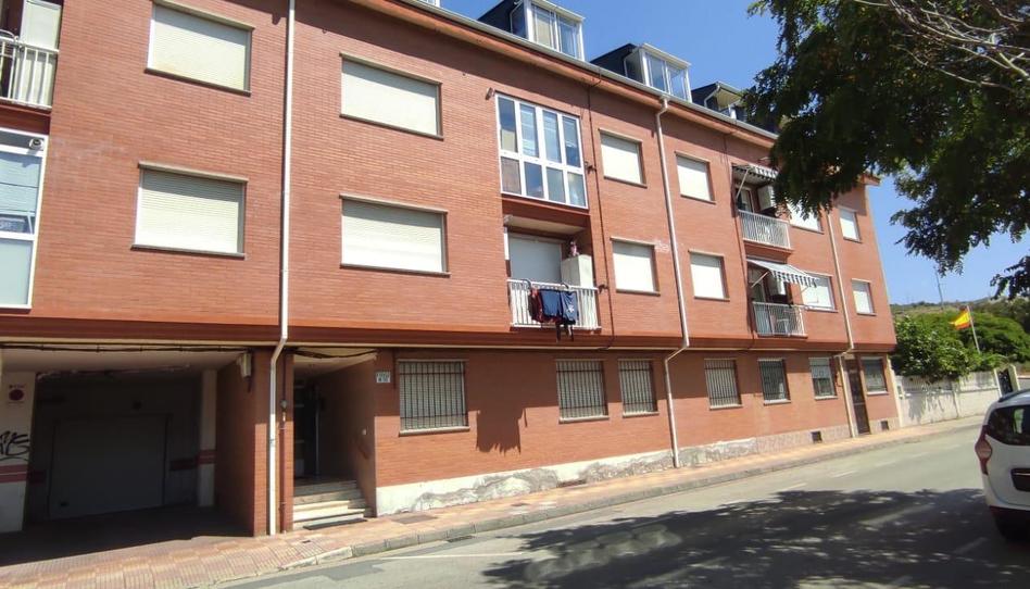 Foto 1 de Piso en venta en Calle el Foso, 2, Bembibre, León