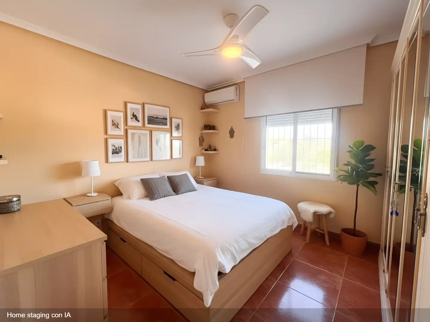 House with terrace for sale in Partidas de Alicante, imagen 19