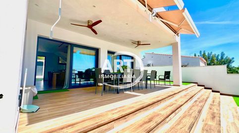 Foto 4 de Casa o chalet en venta en Margaritas, San Antonio de Benagéber, Valencia