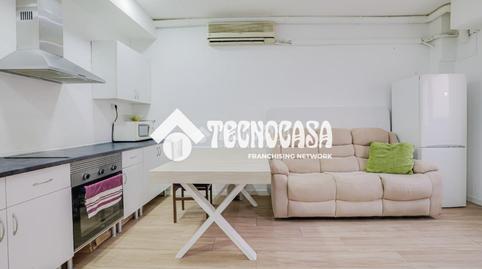 Foto 4 de Pis en venda a Congrés, Barcelona