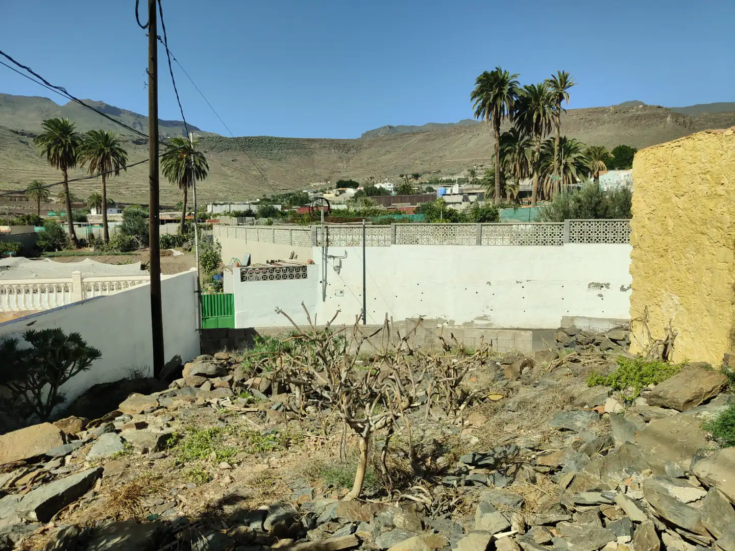 Terreny residencial en venda a Calle La Umbria 14, imagen 16