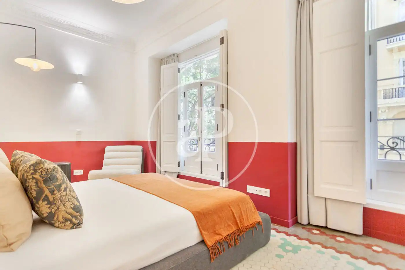 Habitación de Piso en venta en Valencia con Aire acondicionado, Calefacción y Terraza