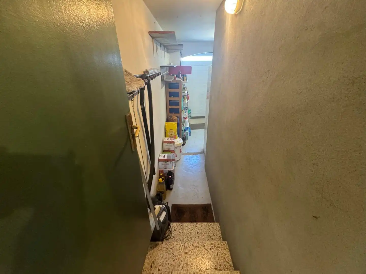 Casa amb jardí en venda a Carrer mare de deu del mont 6, imagen 22