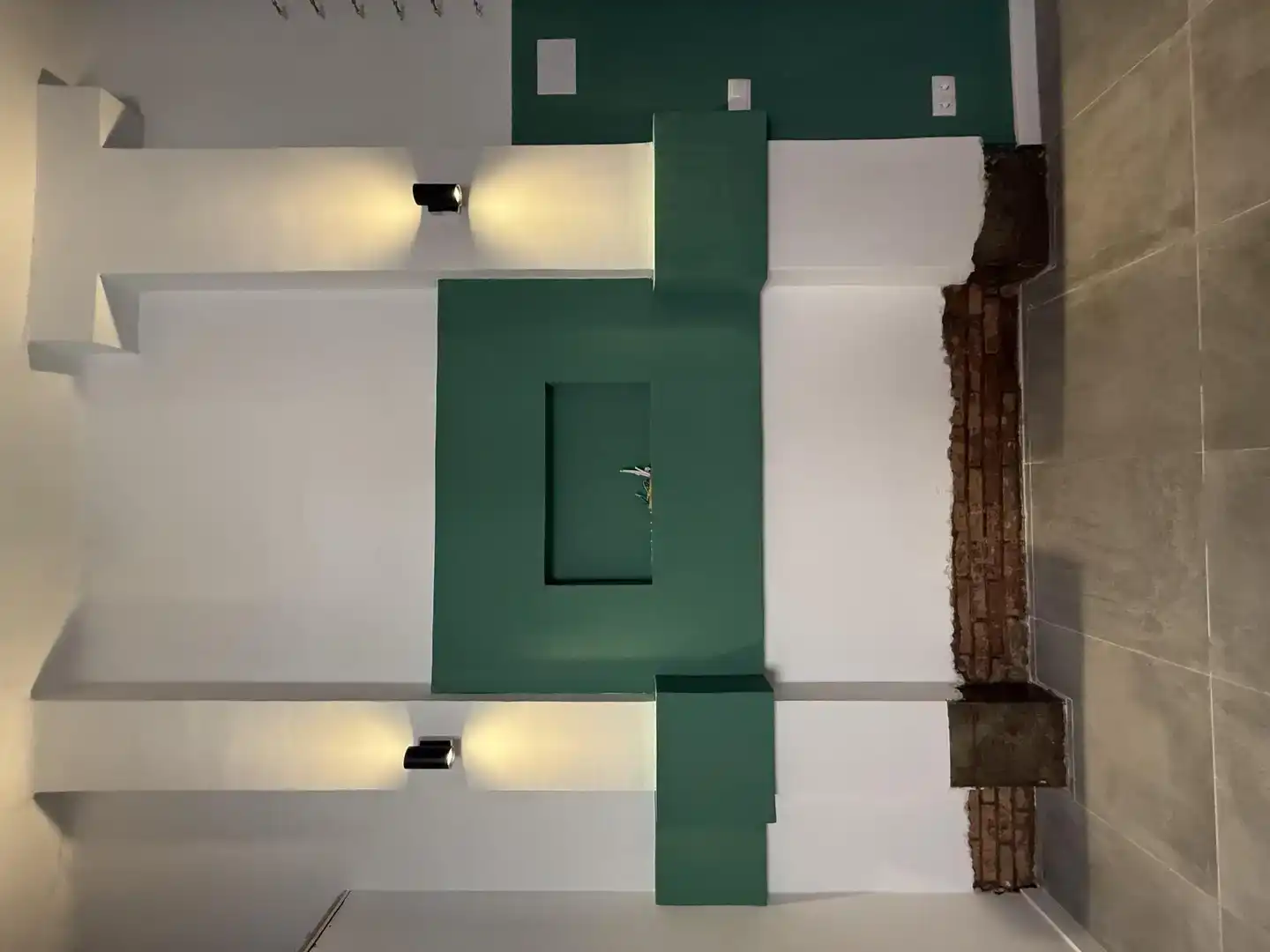 Wohnung zur Miete in Igualada mit Klimaanlage