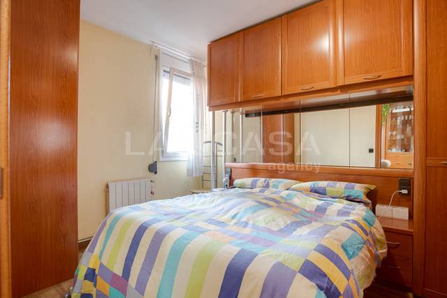Piso en Venta en Rambla de Prim en El Besós i el Maresme