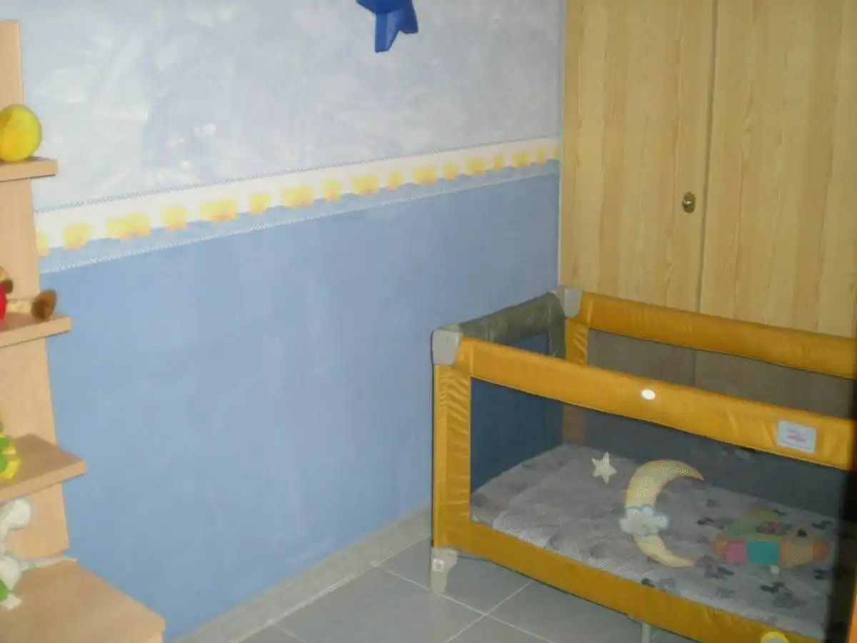 Dormitori de Dúplex en venda en Navàs amb Aire condicionat, Calefacció i Terrassa