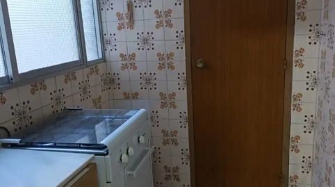 Foto 4 de Piso en venta en Avenida Primero de Mayo, 1, Centro, Puertollano