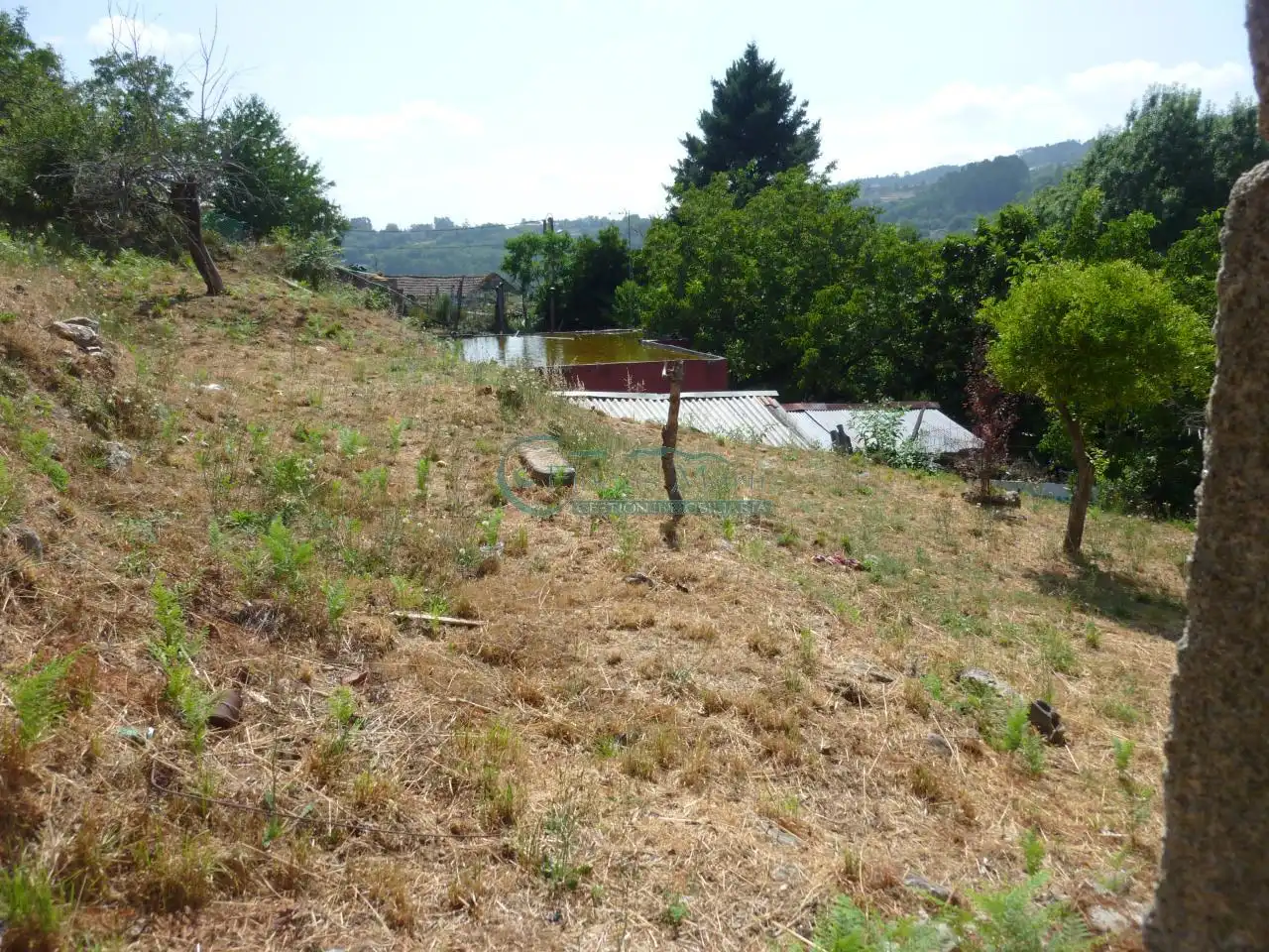 Casa amb jardí en venda a Covelo, imagen 4