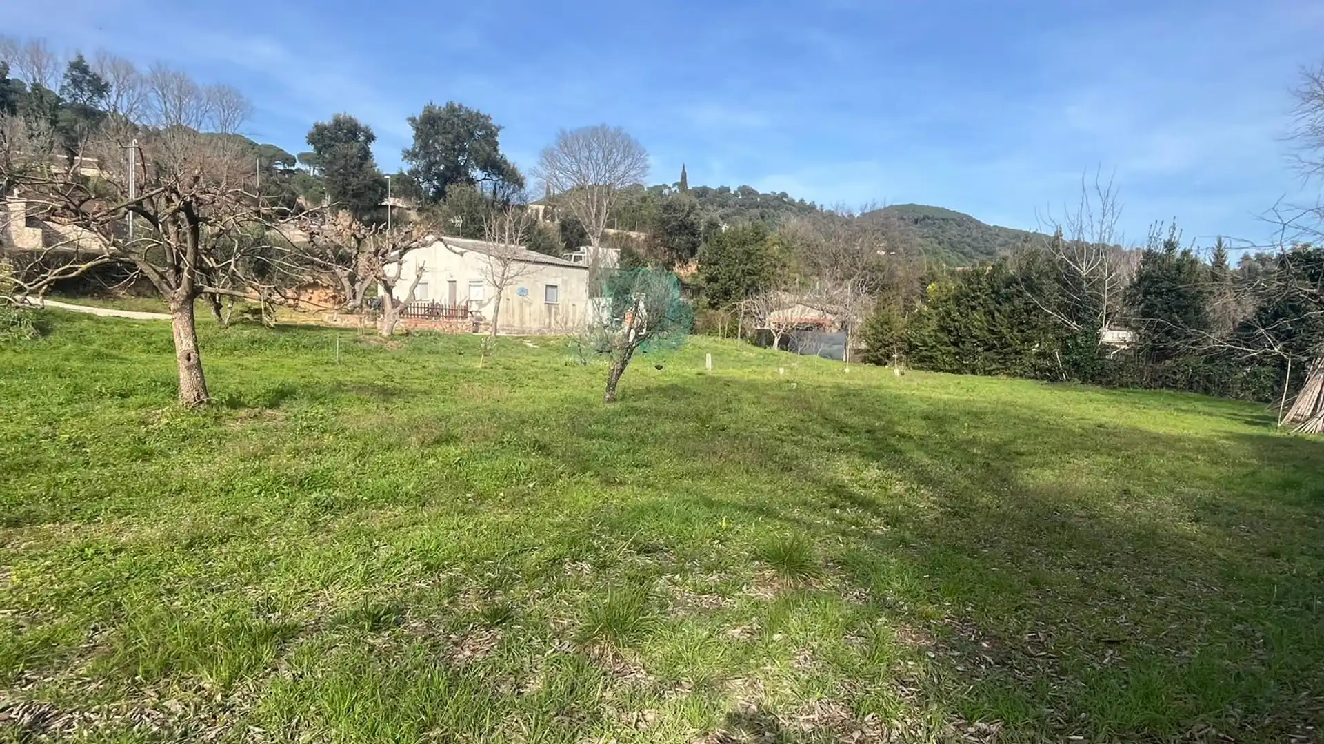 Casa o xalet en venda en Sant Feliu de Buixalleu