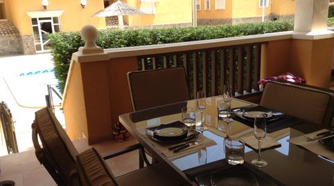 Foto 4 de Apartamento en venta en Moncófar Playa, Moncofa