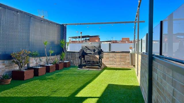 Casa adosada en Venta en La Plana del Pintor