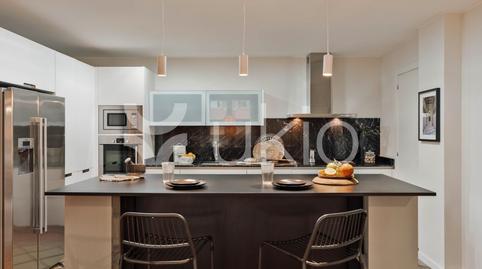 Foto 4 de Apartamento de alquiler en Carrer de Tavern, Sant Gervasi- Galvany,  Barcelona Capital