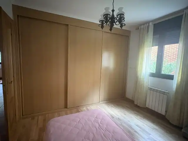 Bedroom of Detached homes for sale in Renedo de Esgueva  with Heating, Private garden and Terrace