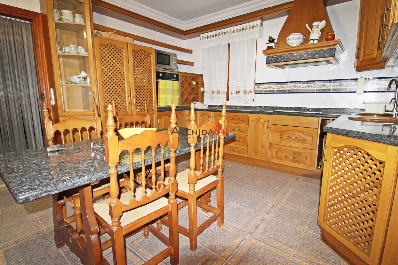 Casa con piscina in vendita a Pedanías Centro, imagen 8