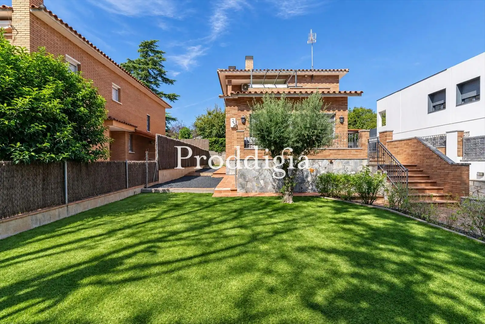 Villa à vendre à Mira-sol, imagen 24