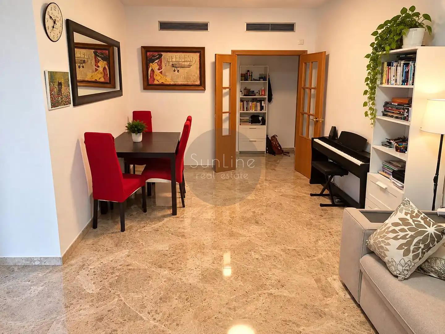 Flat with pool for sale in Carrer Melissa, imagen 8
