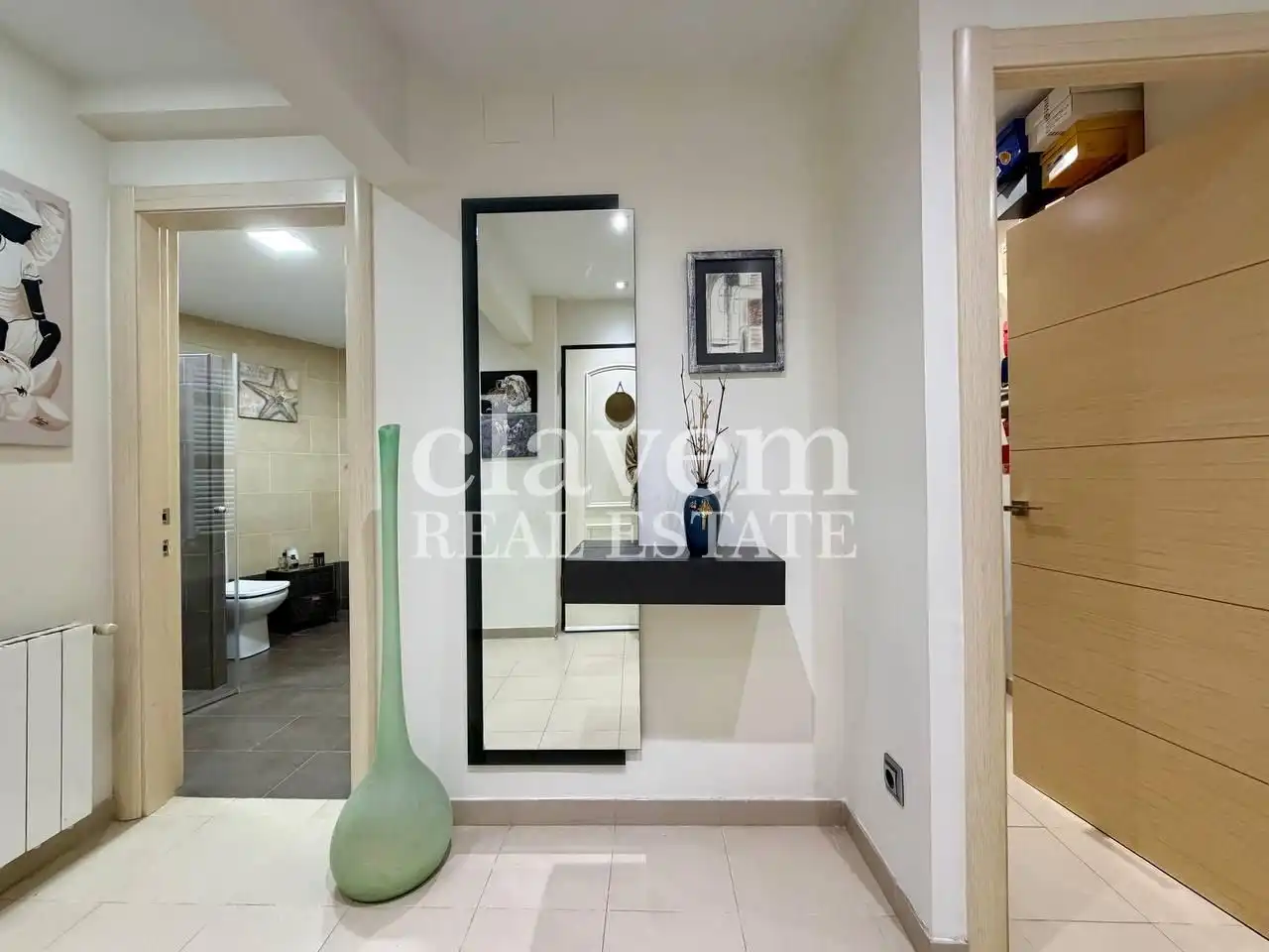 Casa o chalet en venta en Barcelona con Aire acondicionado, Jardín privado y Terraza