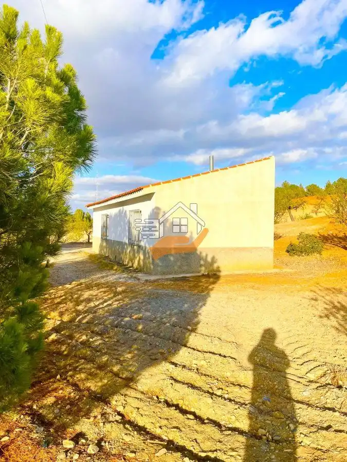 Residential land for sale in Vélez-Rubio, imagen 5