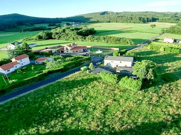 Casa amb jardí en venda a Retorno