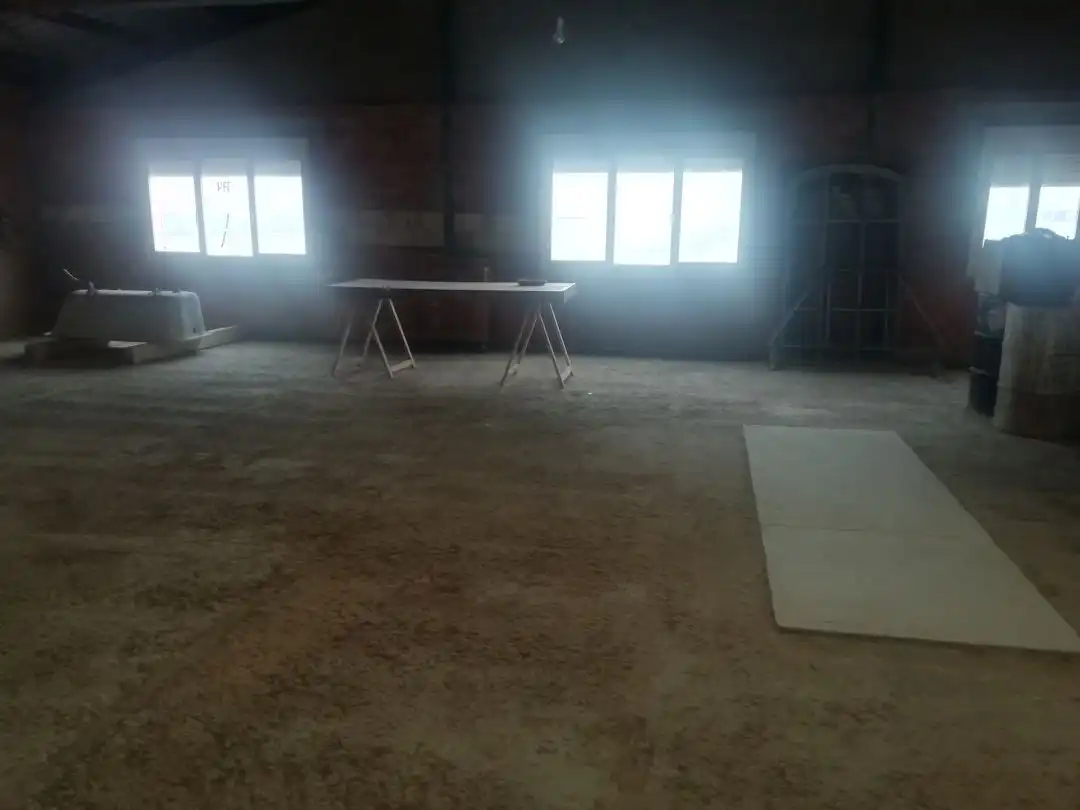 Industrial building for sale in Alberite, imagen 6
