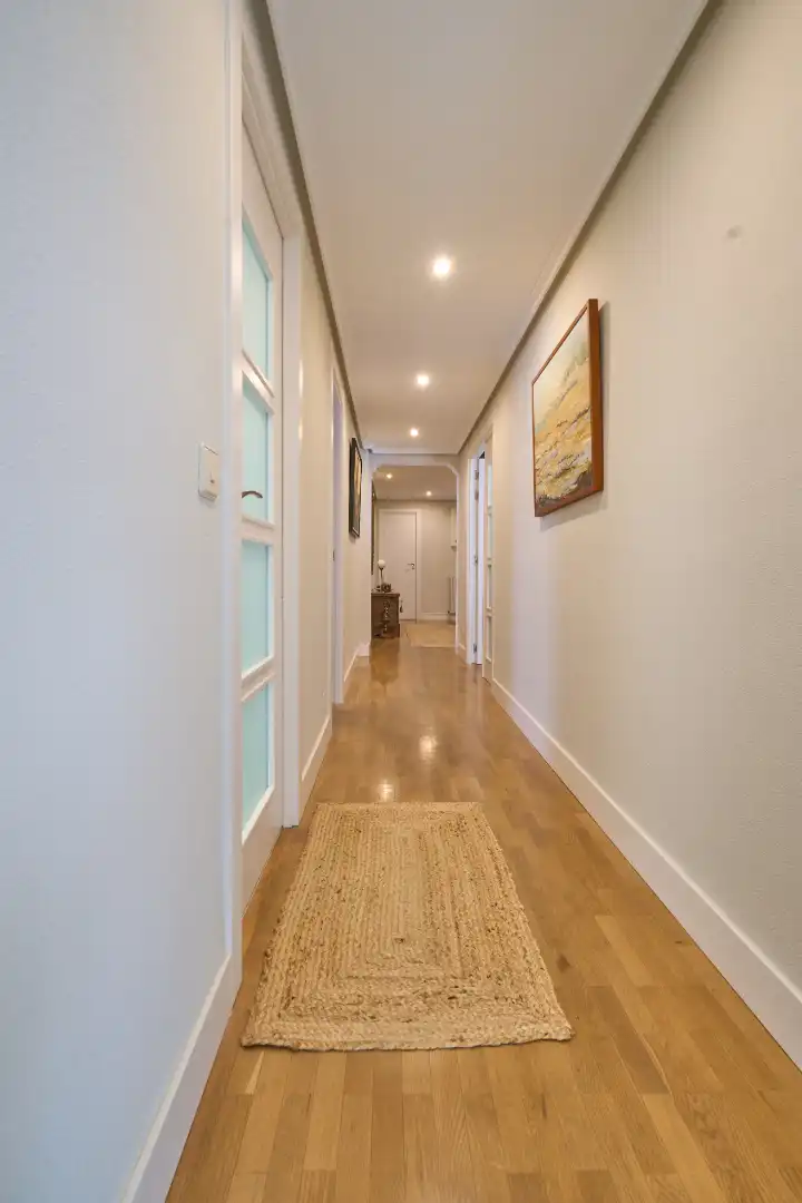 Piso con ascensor en venta en Bilbao Plaza, imagen 17