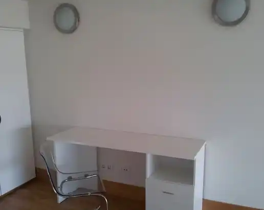 Estudio de alquiler en Torrefiel