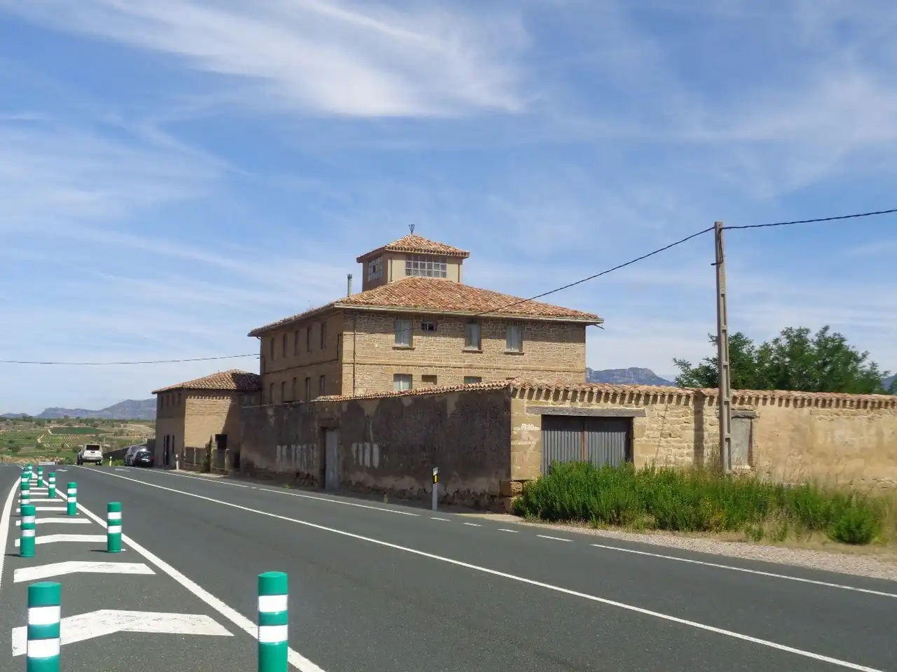 Casa rústica en venda a San Asensio, imagen 5