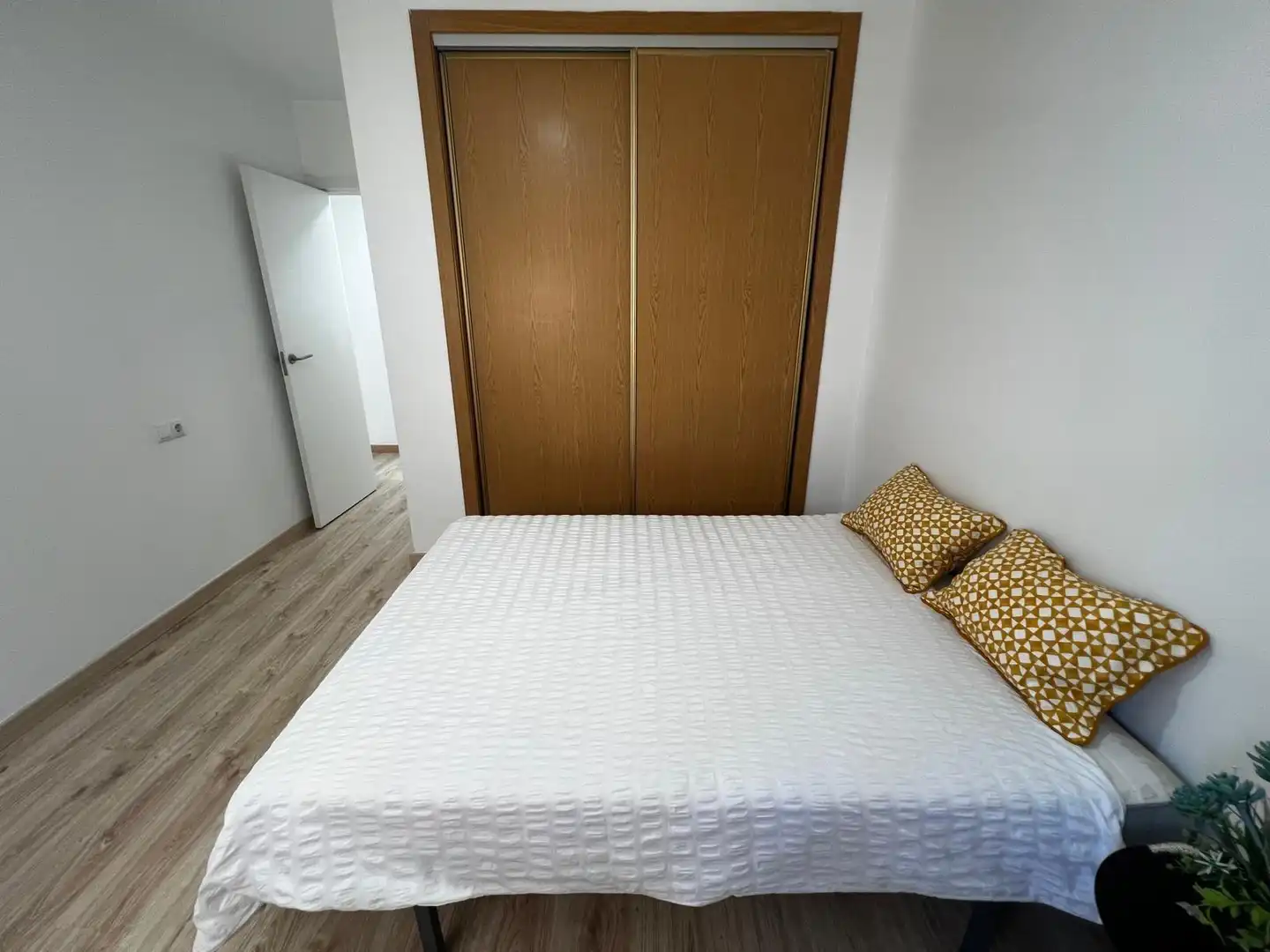 Dormitori de Pis en venda en Málaga