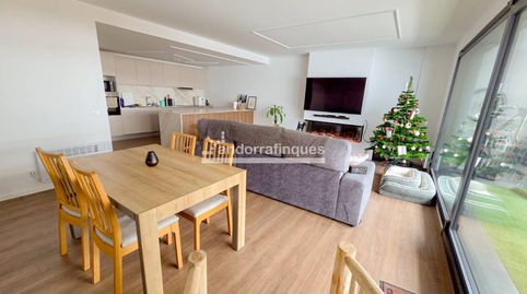 Foto 4 de Piso en venta en Callejon General 2 Avinguda de la Bartra, Encamp pueblo, Encamp