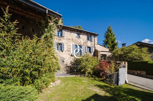 Casa-chalet en Venta en Carrer del Mig en Guils de Cerdanya
