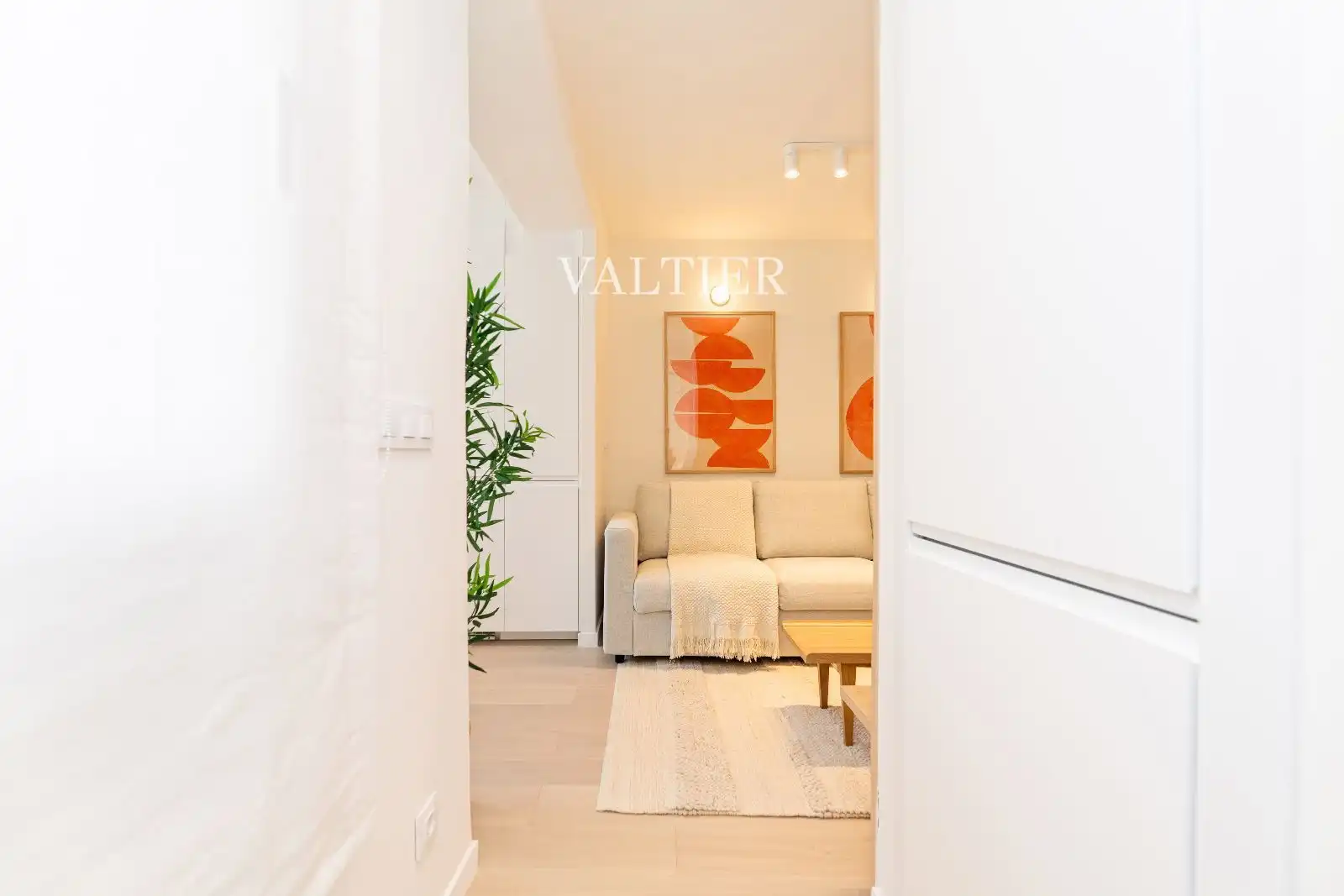 Flat for rent in Molina, Almenara -Ventilla