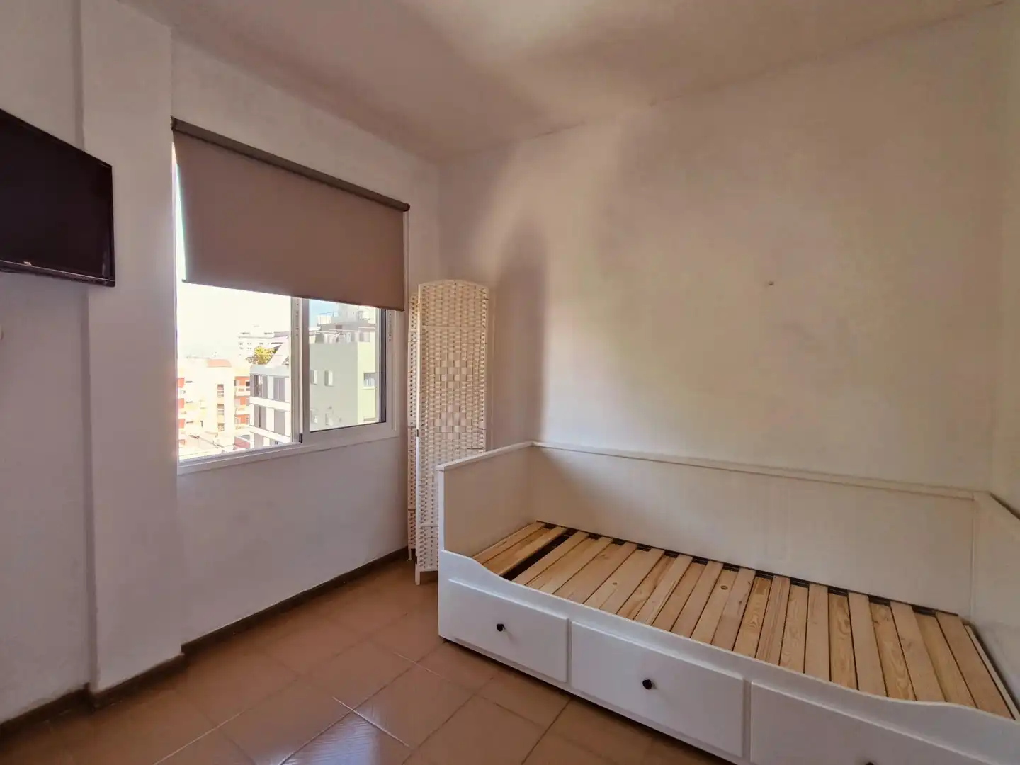 Flat for rent in Calle JUAN FERIA CONCEPCION, Villa Ascensión - El Perú - Cruz del Señor