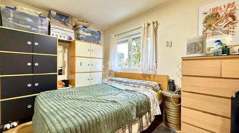 Foto 5 de Piso en venta en San Juan Bautista, Madrid