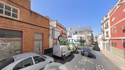 Photo 2 of Flat for sale in Madueño de Los Aires, Centro, Alcalá de Guadaira