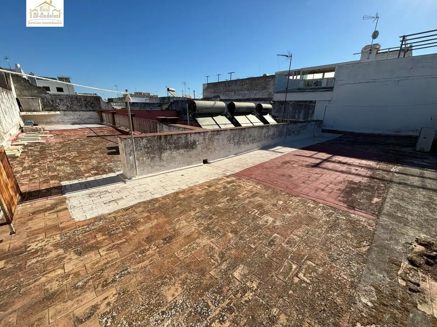 Casa amb piscina en venda a Centro, imagen 32