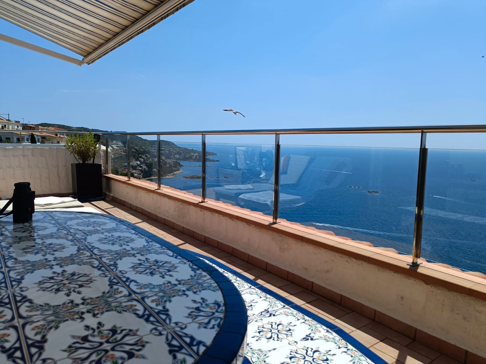 Terraza de Piso en venta en Roses con Aire acondicionado, Calefacción y Terraza