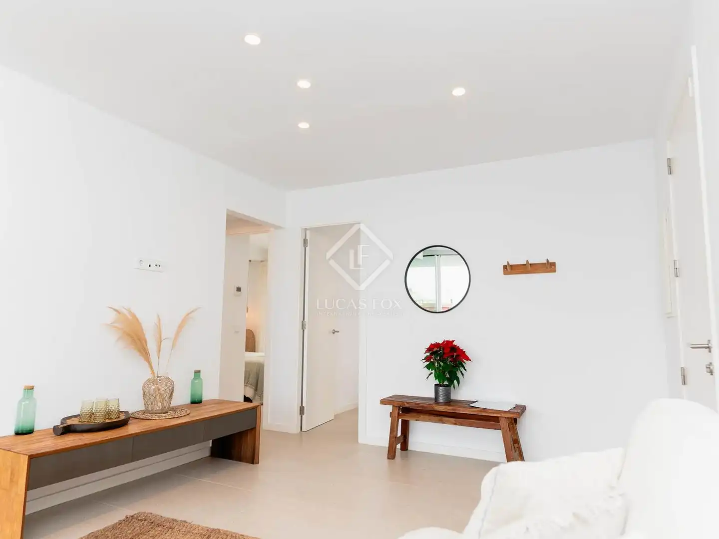 Ático en venta en Es Mercadal con Aire acondicionado, Calefacción y Terraza