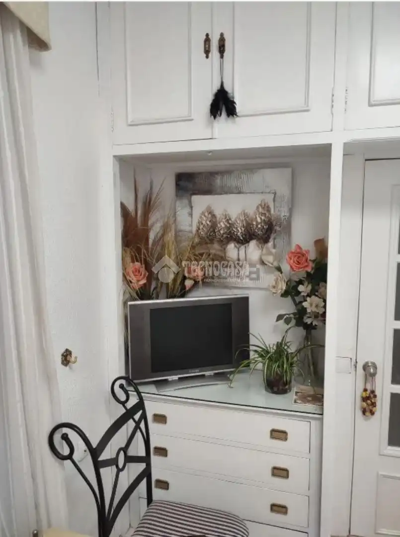 Studio with terrace to rent in Bellavista - La Palmera, imagen 7