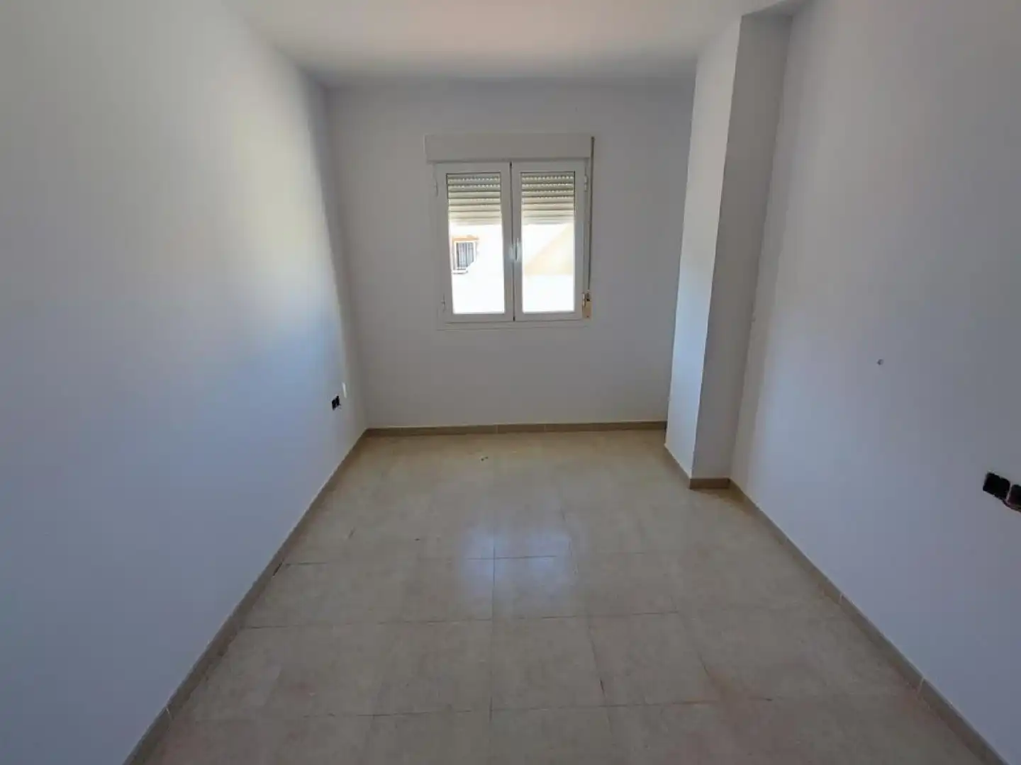 Dormitori de Pis en venda en Turre