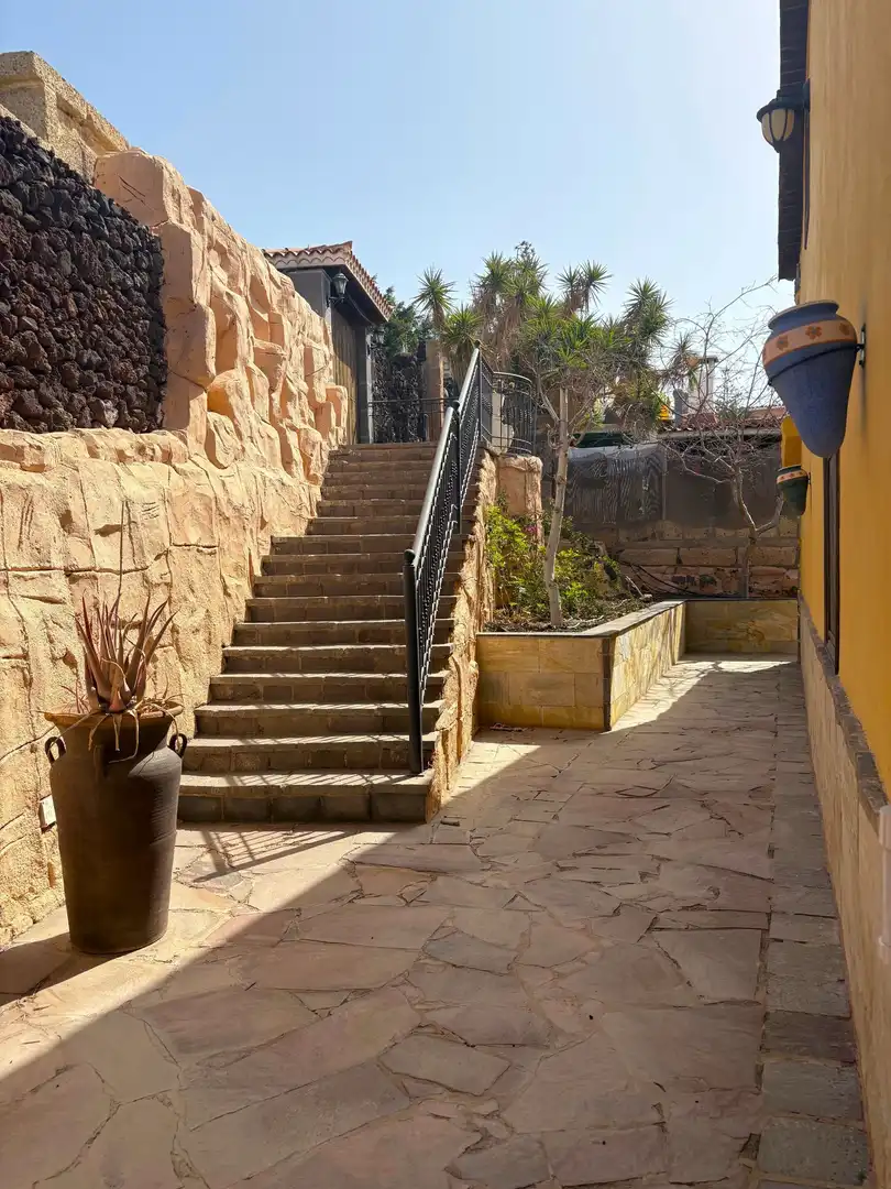 Casa o chalet en venta en Chayofa