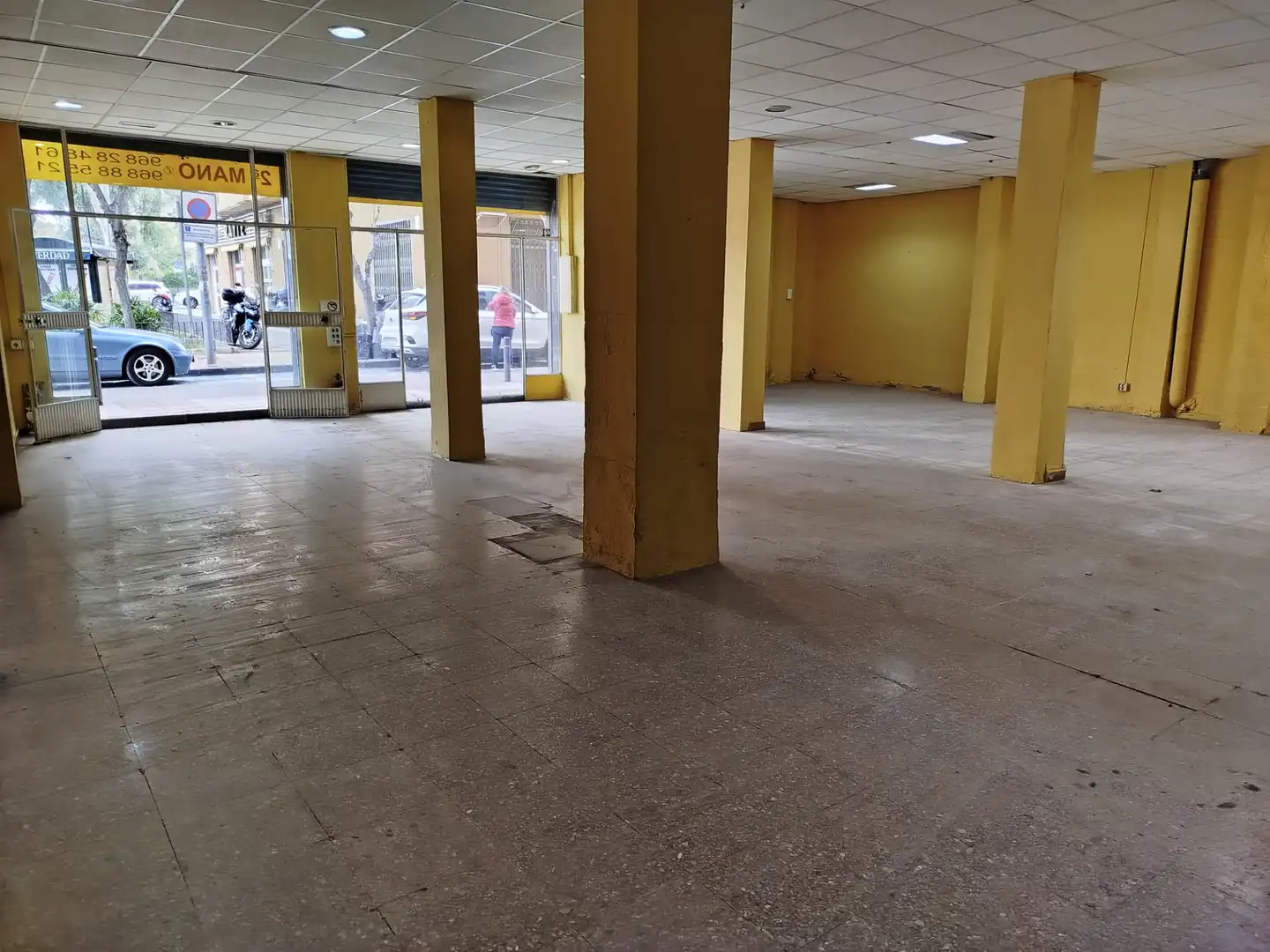 Local comercial en venta en Sur, imagen 23