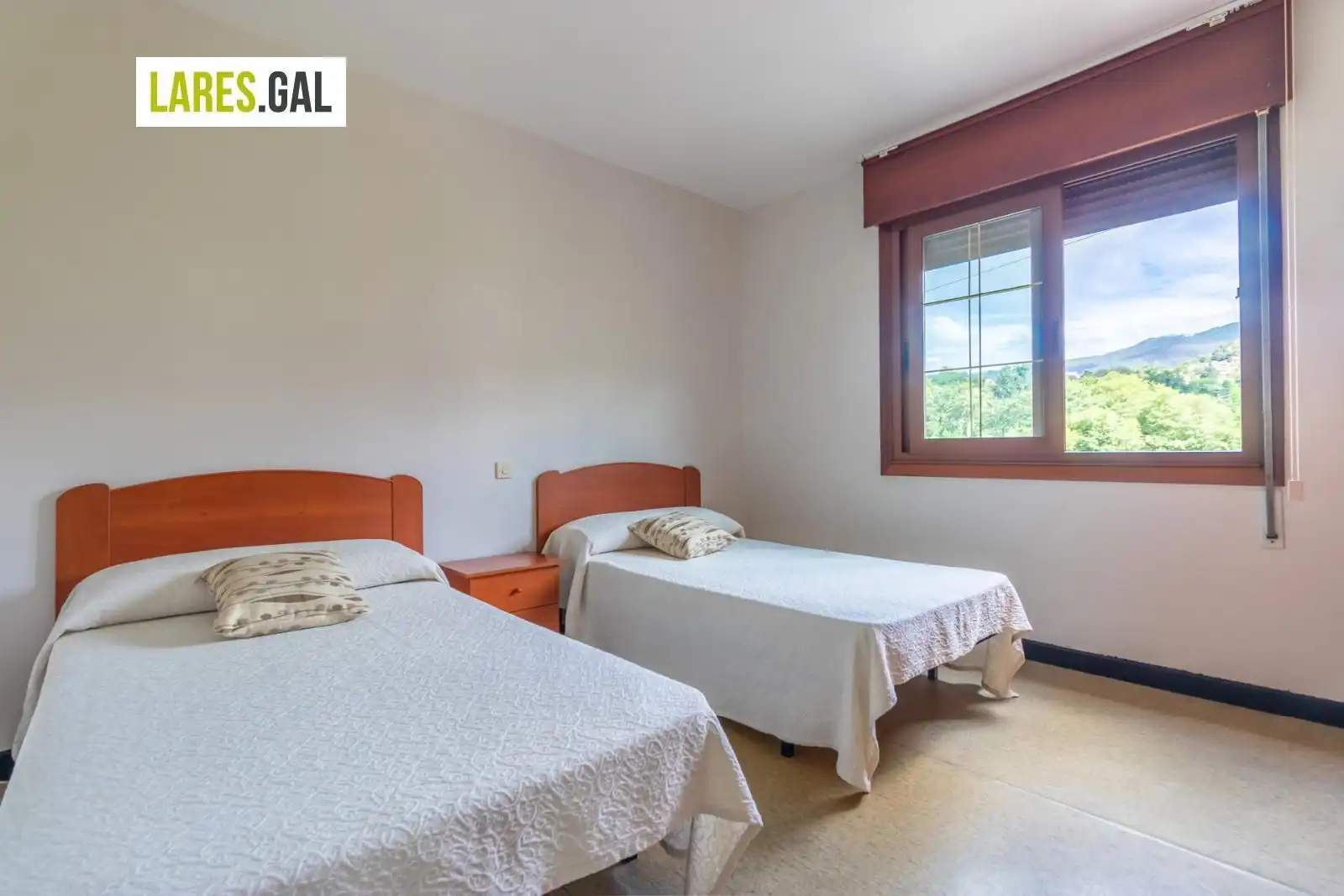 Flat for sale in Porta do Sol, Moaña