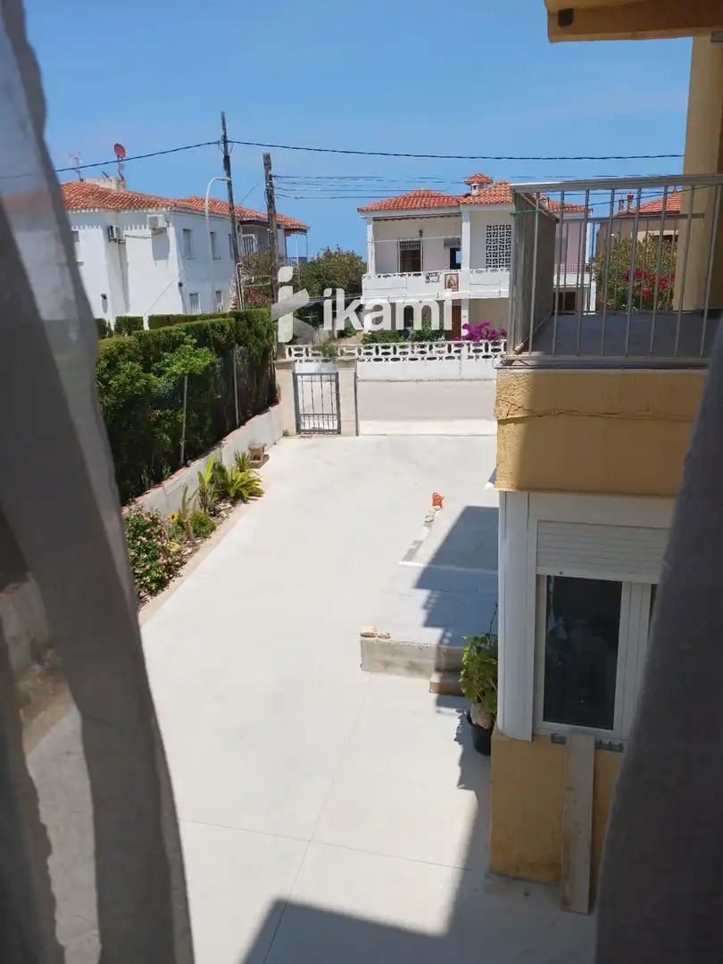Flat for sale in Riu Grande, Devessa - Monte Pego